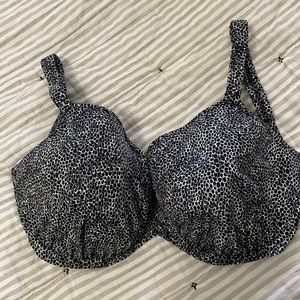 plus Size bathing suit top